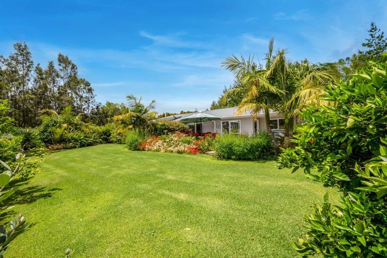 Photo of property in 303 Puketotara Road, Waipapa, Kerikeri, 0295