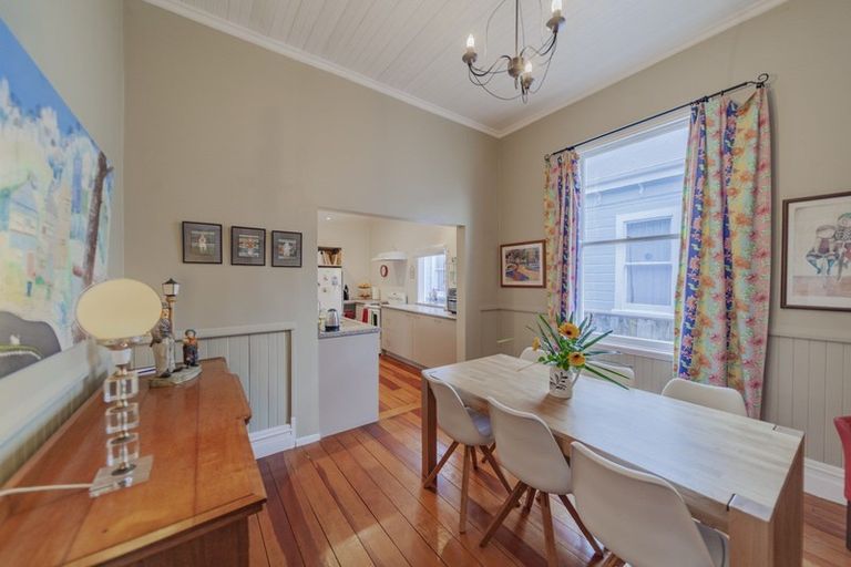 Photo of property in 1/133 Nelson Crescent, Napier South, Napier, 4110