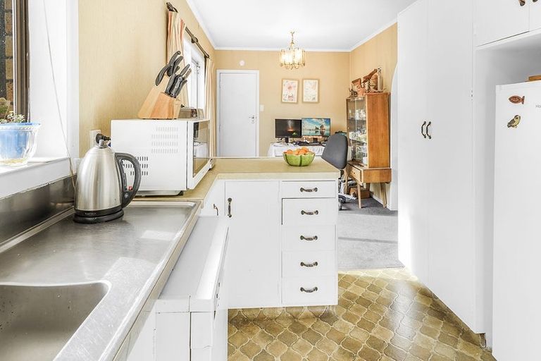 Photo of property in 21 Williams Avenue, Morrinsville, 3300