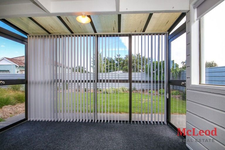 Photo of property in 104a Melcombe Street, Tinwald, Ashburton, 7700