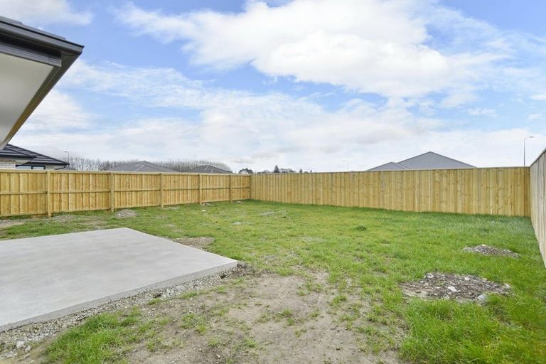 Photo of property in 5 Rudd Street, Woodend, 7691