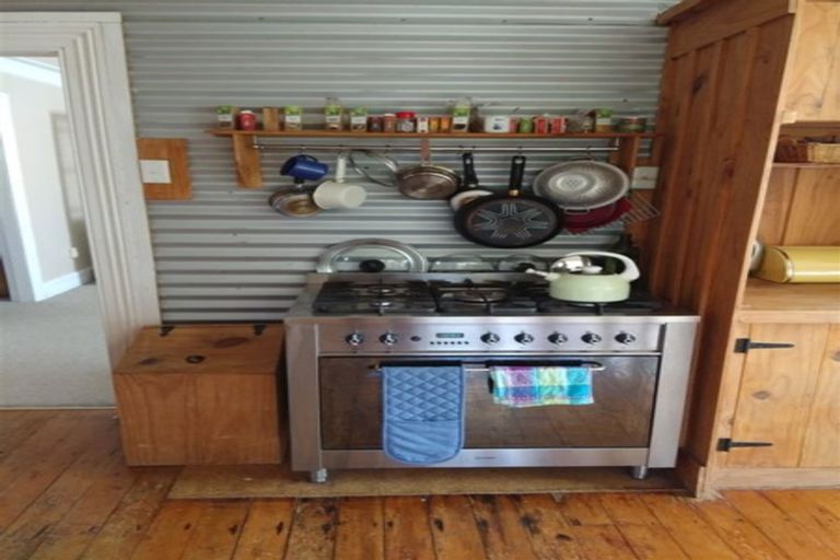 Photo of property in 210 Baillie Street, Thames, 3500