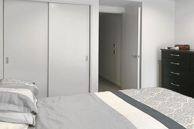 Photo of property in Monument Apartments, 7d/245 Wakefield Street, Te Aro, Wellington, 6011