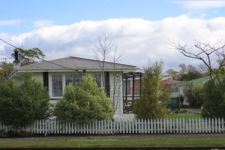 Photo of property in 19 Raglan Street, Lansdowne, Masterton, 5810