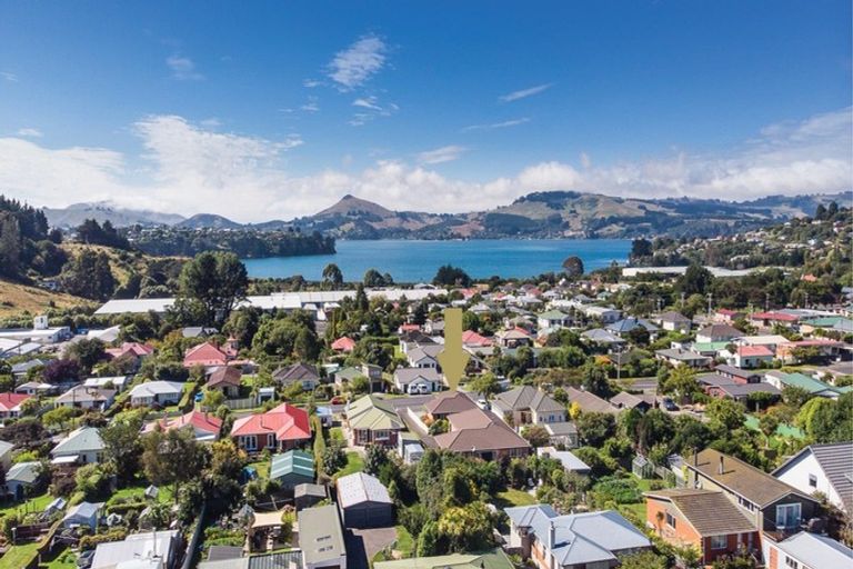 Photo of property in 15 Blackman Avenue, Sawyers Bay, Port Chalmers, 9023