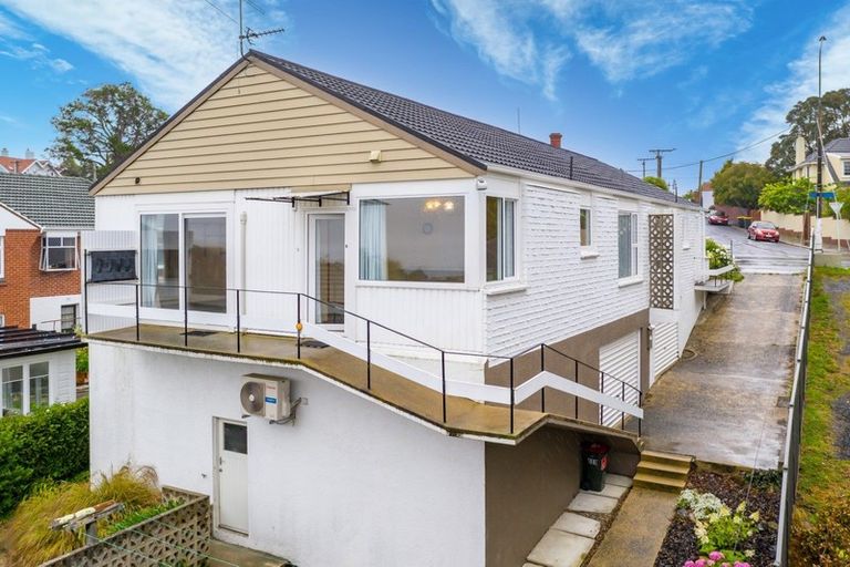 Photo of property in 124b Highgate, Roslyn, Dunedin, 9010