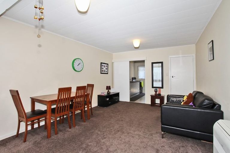 Photo of property in 2/545 Gloucester Street, Linwood, Christchurch, 8011