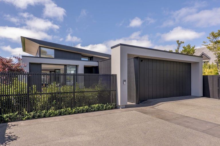 Photo of property in 32 Queens Avenue, Merivale, Christchurch, 8014