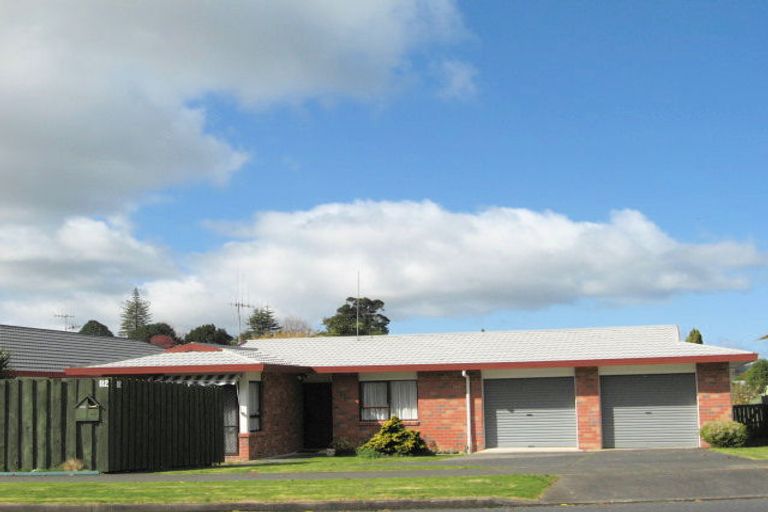 Photo of property in 112 Fairway Drive, Te Kamo, Whangarei, 0112