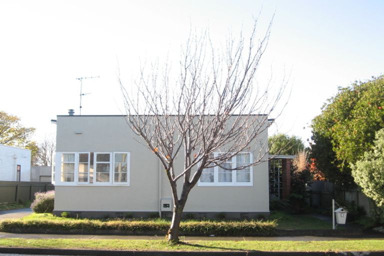 Photo of property in 8a Bedford Road, Marewa, Napier, 4110