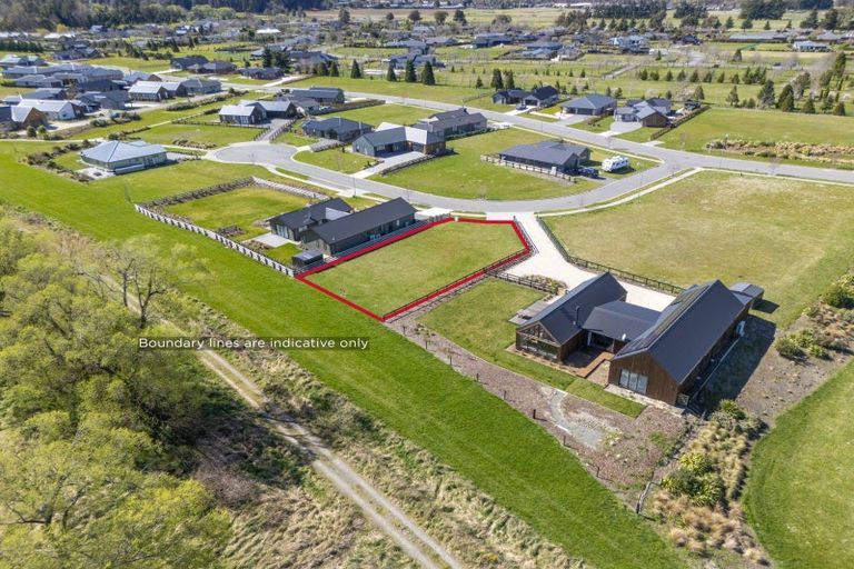 Photo of property in 7 Percival Close, Hanmer Springs, 7334