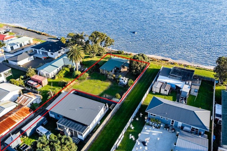 Photo of property in 11 Ronald Avenue, Glenbrook, Waiuku, 2681