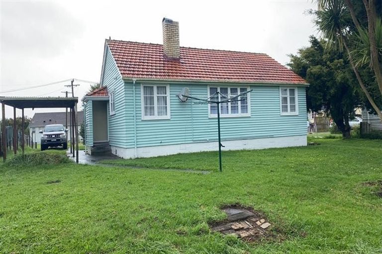 Photo of property in 8 Armstrong Street, Huntly, 3700