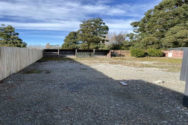 Photo of property in 103a Grove Street, Tinwald, Ashburton, 7700