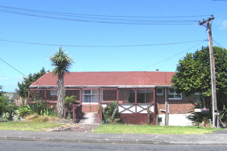 Photo of property in 1/120 Manuka Road, Bayview, Auckland, 0629