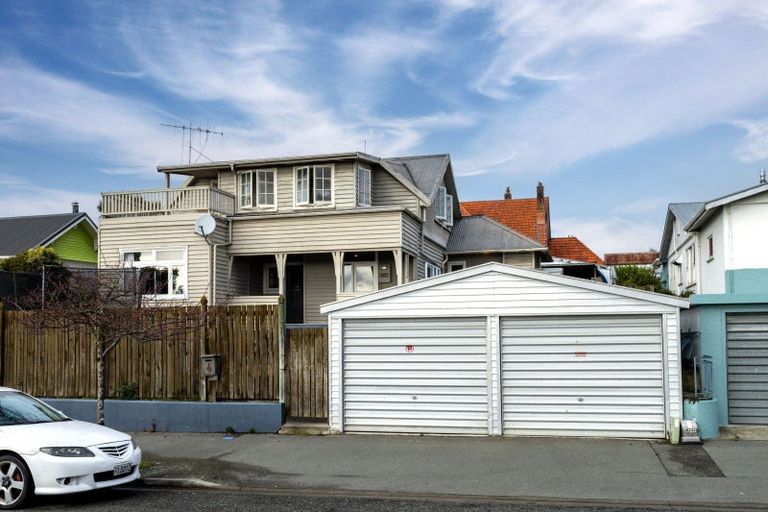 Photo of property in 4 Mere Mere Street, Seaview, Timaru, 7910