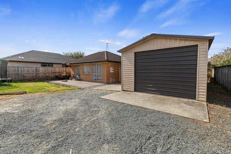 Photo of property in 96 Holland Road, Fairfield, Hamilton, 3214