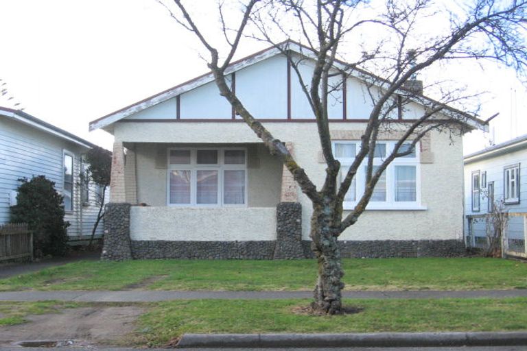 Photo of property in 93 Vigor Brown Street, Napier South, Napier, 4110