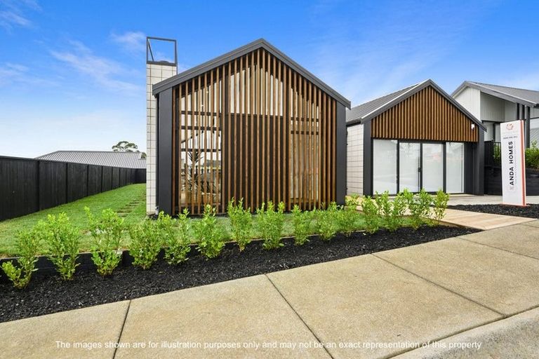 Photo of property in 4 Kenehi Road, Karaka, 2124