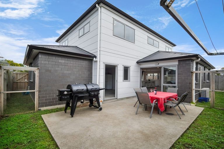 Photo of property in 15b George Street, Papakura, 2110