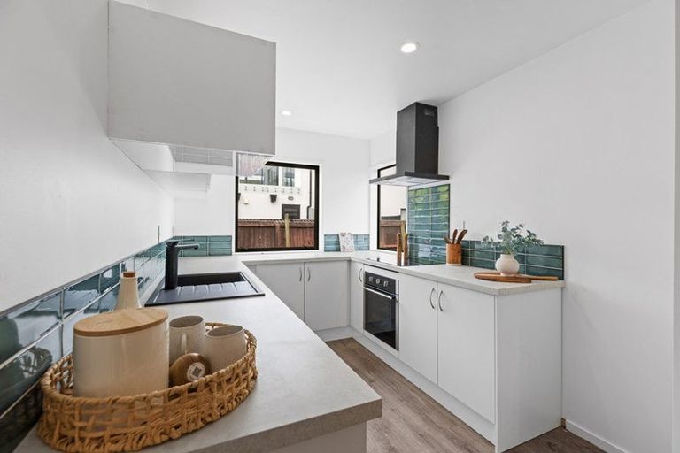 Photo of property in 3/390 Manchester Street, St Albans, Christchurch, 8014