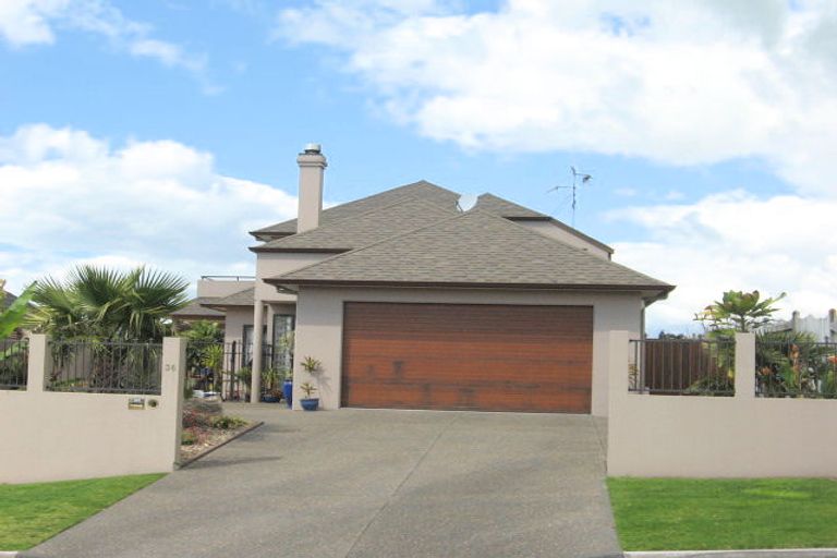 Photo of property in 36 Bodiam Place, Bethlehem, Tauranga, 3110