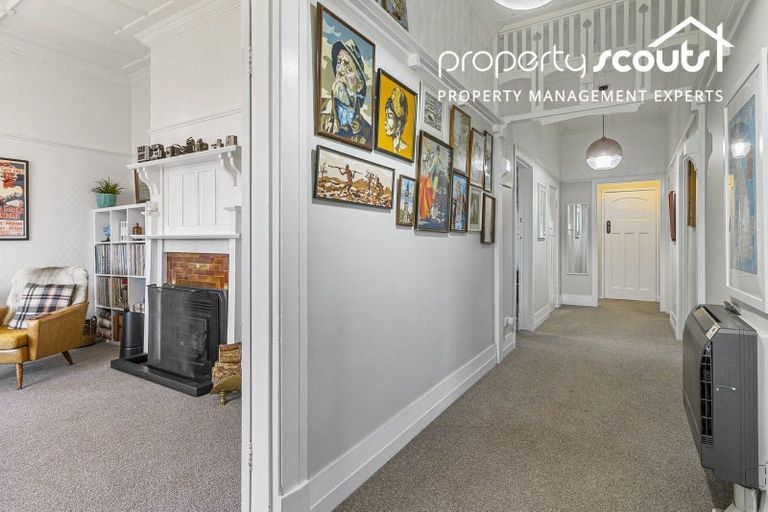 Photo of property in 331 Ravensbourne Road, Maia, Dunedin, 9022