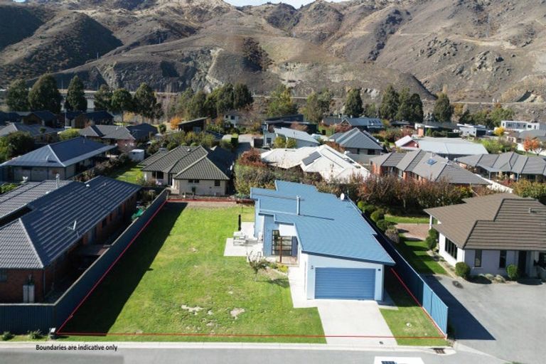 Photo of property in 11 Robertson Court, Cromwell, 9310