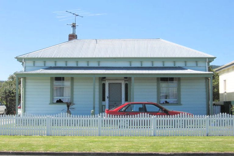 Photo of property in 33 Norman Road, Te Hapara, Gisborne, 4010