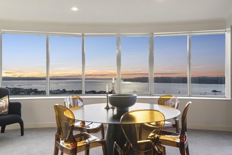 Photo of property in Shangri La Apartments, 10/97 Jervois Road, Herne Bay, Auckland, 1011