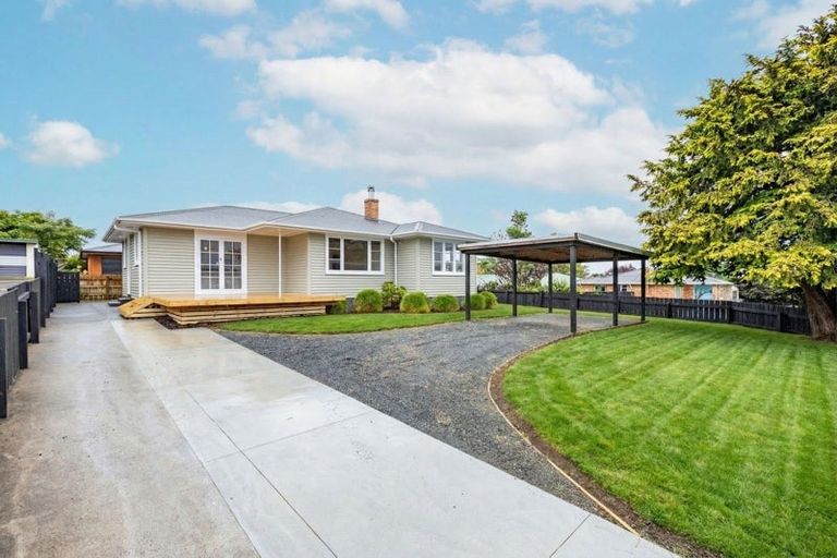 Photo of property in 1054 Te Rahu Road, Te Awamutu, 3800