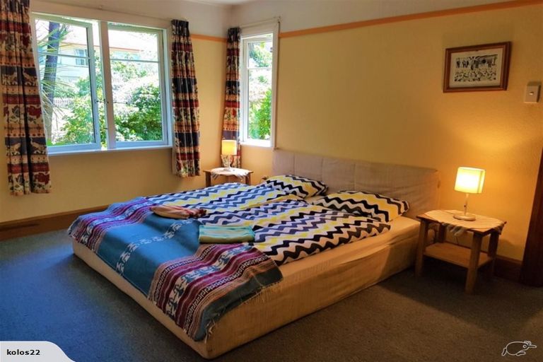 Photo of property in 39 Seymour Avenue, The Brook, Nelson, 7010