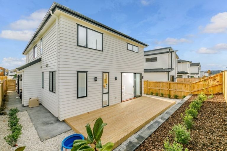 Photo of property in 41 Myland Drive, Hobsonville, Auckland, 0616
