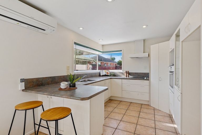 Photo of property in 69a Cavendish Road, Casebrook, Christchurch, 8051