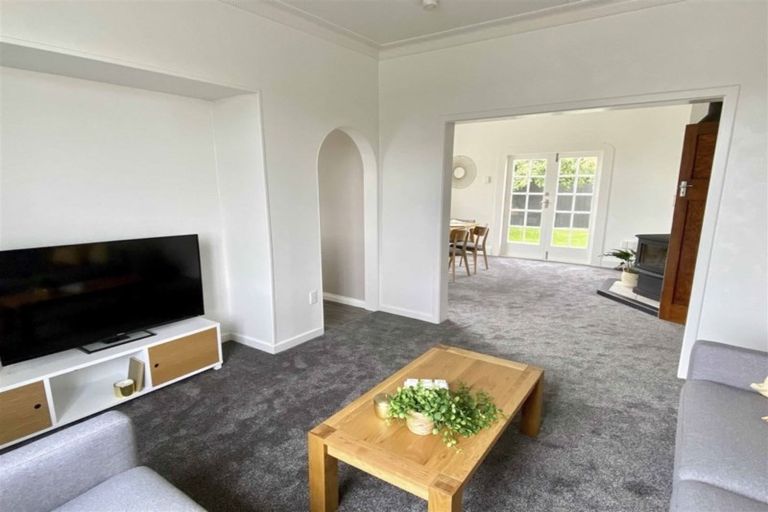 Photo of property in 38 Banks Street, Richmond, Invercargill, 9810