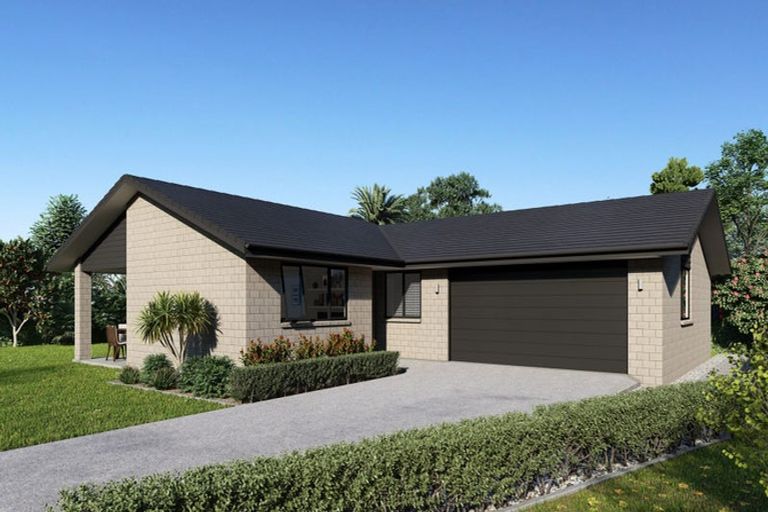 Photo of property in 32 Hitchen Road, Pokeno, 2402