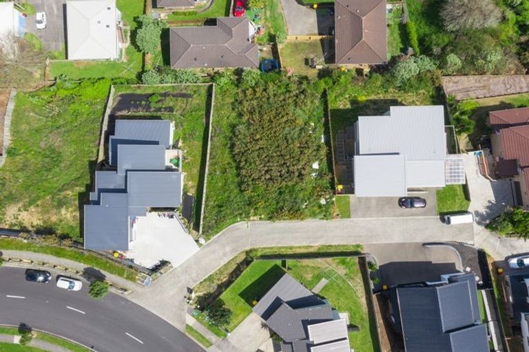 Photo of property in 157 Keri Vista Rise, Papakura, 2110