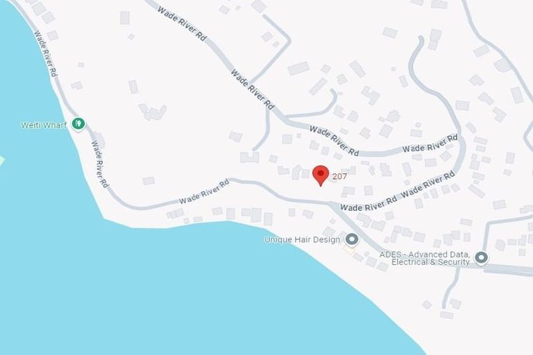 Photo of property in 207 Wade River Road, Wade Heads, Whangaparaoa, 0932