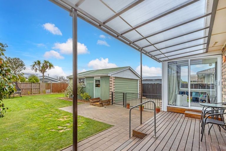 Photo of property in 239 Grahams Road, Bishopdale, Christchurch, 8053