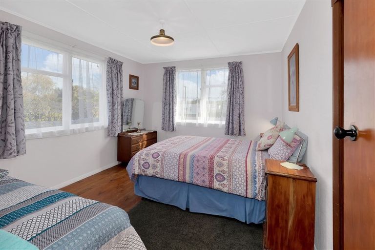 Photo of property in 14 Cadman Street, Cheviot, 7310