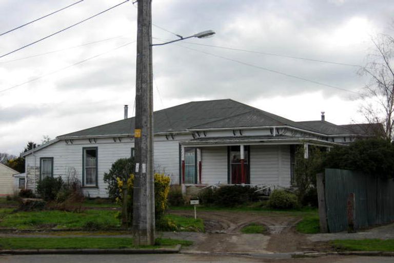 Photo of property in 15 William Kemp Place, Solway, Masterton, 5810