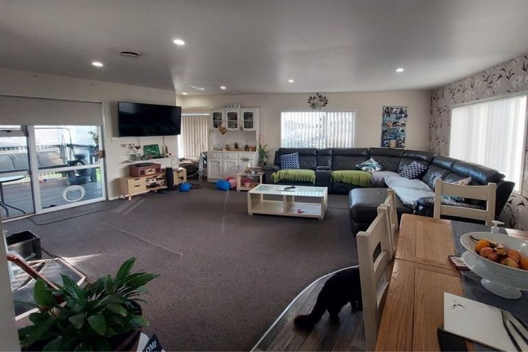 Photo of property in 119 Parklands Avenue, Bell Block, New Plymouth, 4312