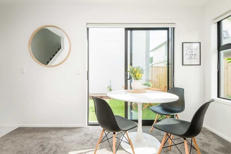 Photo of property in 3/19 Keppel Street, New Brighton, Christchurch, 8083