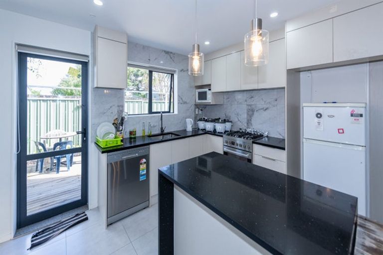 Photo of property in 7e Tairere Crescent, Rosehill, Papakura, 2113