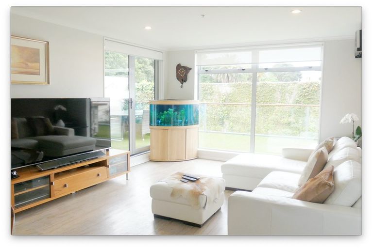 Photo of property in Norfolk Apartments, 105/19 Bute Road, Browns Bay, Auckland, 0630