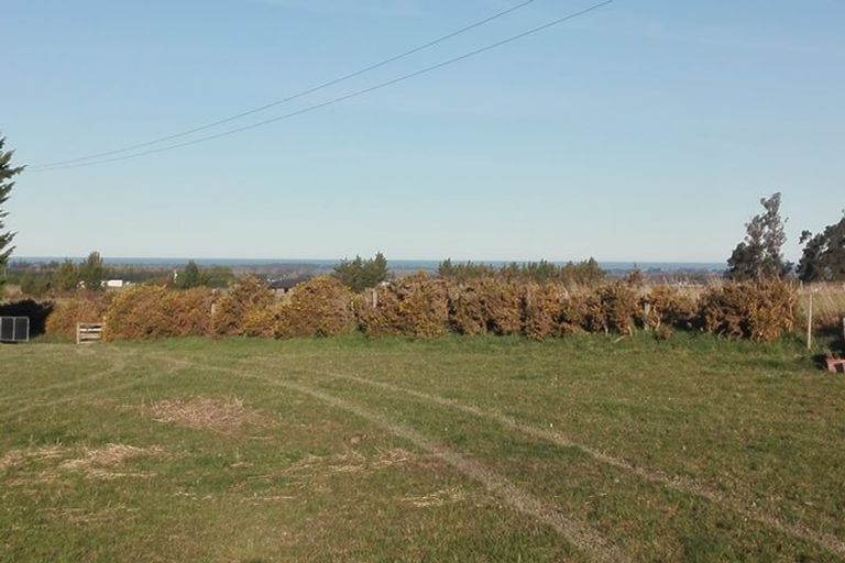 Photo of property in 90 Mcleods Road, Sefton, Rangiora, 7477