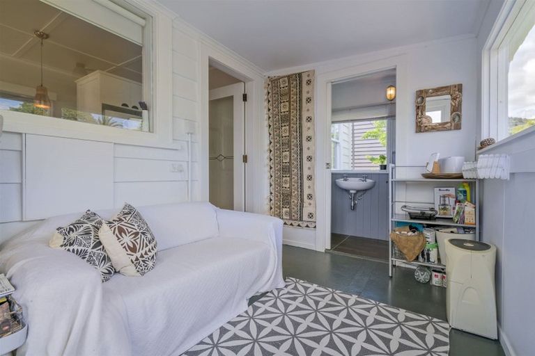 Photo of property in 110 Franklyn Street, Thames, 3500