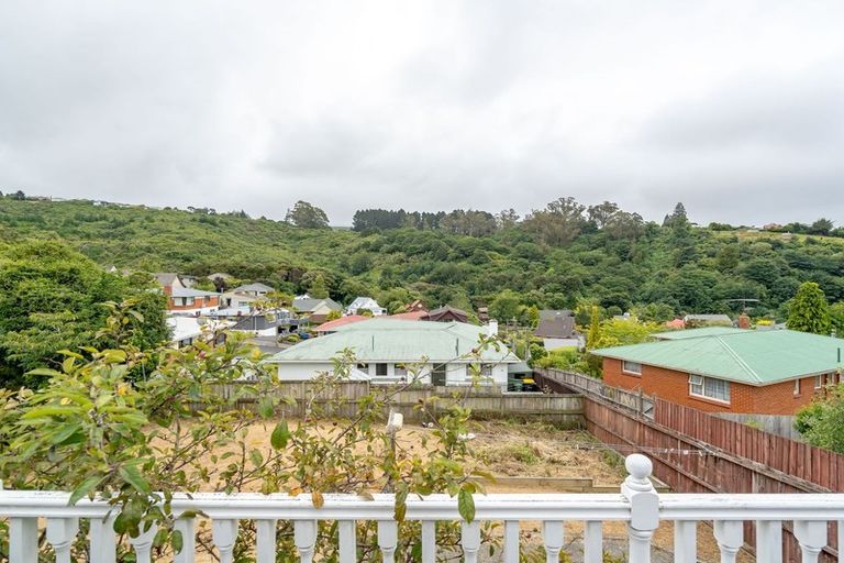 Photo of property in 92 Brockville Road, Glenross, Dunedin, 9011