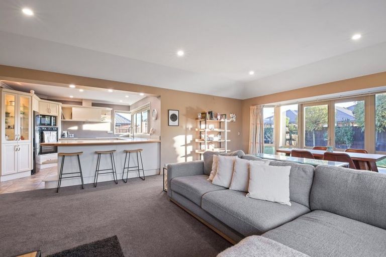 Photo of property in 4 Stark Place, Kaiapoi, 7630