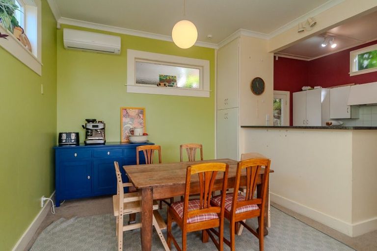 Photo of property in 118 Ohiro Road, Brooklyn, Wellington, 6021